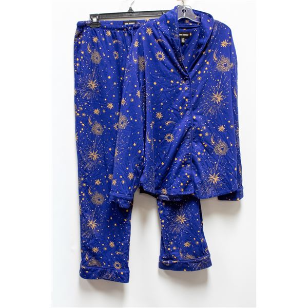 2PC ROOM SERVICE PJ SET LARGE