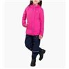 Image 1 : NEW 2PC PARADOX KIDS PINK RAINSUIT LARGE