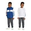 Image 1 : NEW 3PC PUMA KIDS VEST SMALL
