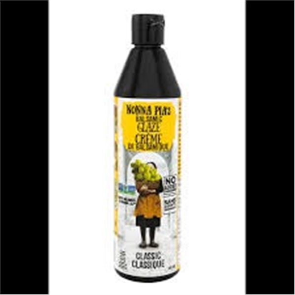 380ML BALSAMIC GLAZE CLASSIC