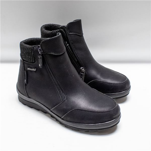 REPACKED BLONDO SPORTS WOMENS WINTER BOOTS SIZE 7