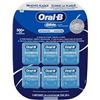Image 1 : REPACK 6 X 40 M OF ORAL B ADVANCED FLOSS