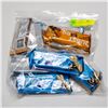 Image 1 : REPACKED 12 X 60G QUEST PROTEIN BARS VALUE PACK