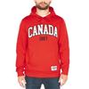 Image 1 : NEW CANADA HOODIE SMALL