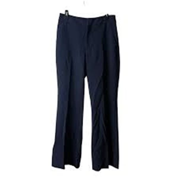 NEW BANANA REPUBLIC WIDE LEG DRESS PANTS SIZE 10