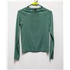 Image 1 : MONDETTA LIGHT WEIGHT LONG SLEEVE TOP SIZE XS