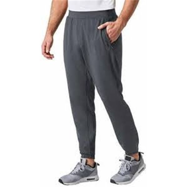 NEW MONDETTA OUTDOOR PROJECT ACTIVE TAPERED PANTS