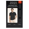 Image 1 : NEW BANANA REPUBLIC 3 PACK ESSENTIAL T SHIRT SZ MD