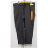 Image 1 : NEW WOMENS HEAD SLIM FIT PANTS SLENDER THROUGH