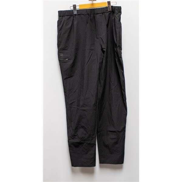 NEW LOLE MEN'S TRACK PANTS WITH INNER DRAWSTRING