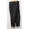Image 1 : NEW LOLE MEN'S TRACK PANTS WITH INNER DRAWSTRING
