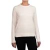 Image 1 : NEW BENETTON WOMENS CREWNECK SWEATER XXL
