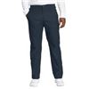 Image 1 : NEW EDDIE BAUER FLEECED LINED PANTS NAVY 30 X 30