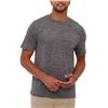 Image 2 : NEW BENCH MEN'S ACTIVE T SHIRT 3 PACK SIZE XXL