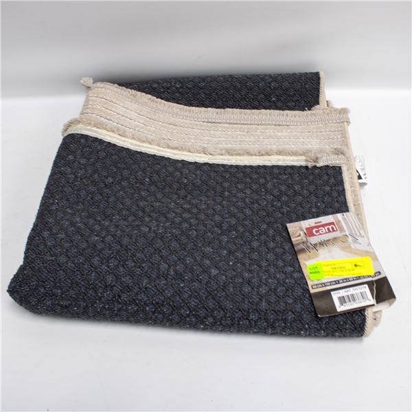 CAM LIVING WILCOX 30 X 60" RUNNER RUG