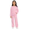 Image 1 : NEW CHAMPION KIDS 2PC SET PINK SIZE 8