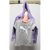 Image 1 : NEW PUMA KIDS SWEATER AND T-SHIRT SIZE 5