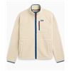 Image 1 : NEW MONDETTA OUTDOOR PROJECT FULL ZIP SHERPA - MED