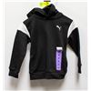 Image 1 : BOYS PUMA SWEATER CHILD SIZE 4