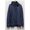 Image 1 : NEW GAP 1969 BLUE HOODIE SIZE XL