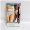 Image 1 : NEW PUMA 5 PK BIKINI SEAMLESS UNDERWEAR SZ XS