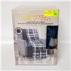 Image 1 : BERKSHIRE HEATED LUXE FAUX FUR THROW BLANKET