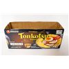 Image 1 : 3 X 101G TONKOTUS RAMEN RICH PORK FLAVOUR BOWLS