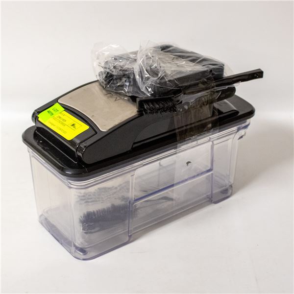 MIU VEGETABLE CHOPPER