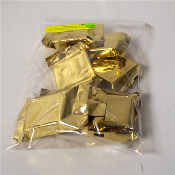 REPACKED NUTTY FRUITY DUBAI STYLE MILK CHOCOLATES