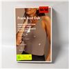 Image 1 : 2 PK OF FRANK & OAK WOMENS CONTOUR TANK MEDIUM