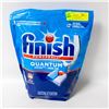 Image 1 : 1.01KG FINISH QUANTUM DISHWASHING DETERGENT