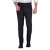 Image 1 : NEW KIRKLAND BRUSHED 5 POCKET GREY PANTS 36 X 32
