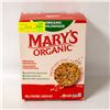 Image 1 : 566G MARYS ORGANIC ORIGINAL CRACKERS