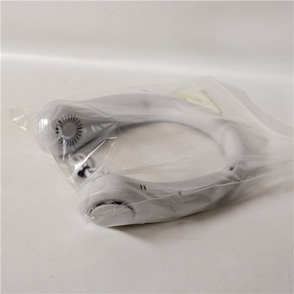 REPACKED JISULIFE NECK FAN