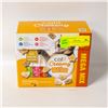 Image 1 : 23 X 12G CATIT CREAMY BITZ CAT TREATS