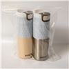 Image 1 : REPACKED LIKE NEW 2PK KAMBUKKA 500ML CUPS