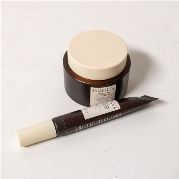 REPACKED MADAGASCAR CENTELLA PROBIO CICA SET