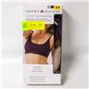 Image 1 : NEW W BOX 2PK TOMMY HILFIGER SEAMLESS BRAS S/P
