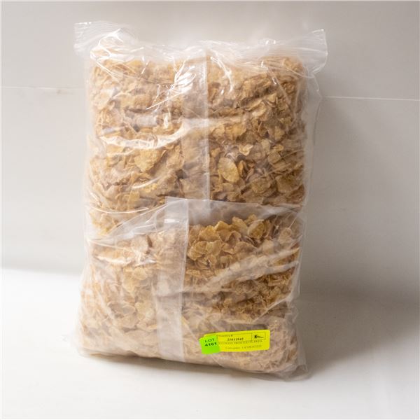705G KELLOGGS FROSTED FLAKES CEREAL
