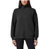 Image 1 : NEW WOMENS MONDETTA FULL ZIP MEDIUM
