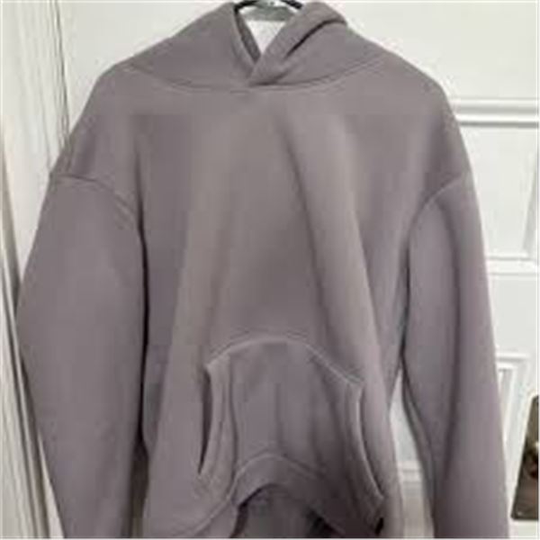 NEW WOMENS REALTREE SHERPA HOODIE LARGE