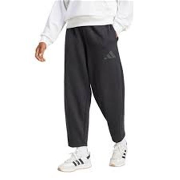 NEW WOMENS ADIDAS FLEECE PANTS XS
