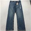 Image 1 : NEW EDDIE BAUER JEANS SIZE 32 X 30