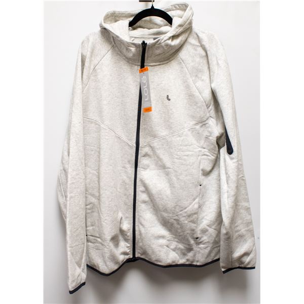 NEW LOLE FLEECE JACKET XXL