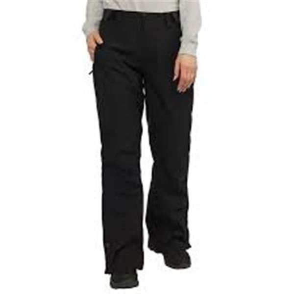 NEW LADIES STORMPACK SUNICE SNOW PANTS LARGE