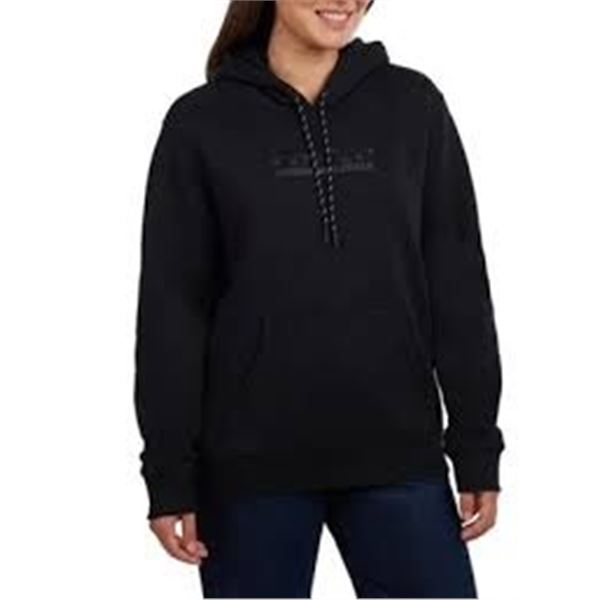 NEW KIRKLAND UNISEX COSTCO WHOLESALE HOODIE M-L
