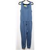 Image 1 : NEW WOMENS NATORI JUMPSUIT BLUE MEDIUM