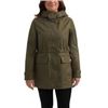 Image 1 : NEW HUNTER WOMENS ANORAK JACKET XL