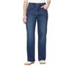Image 1 : NEW WOMENS BUFFALO WIDE JEANS DELLA SIZE 12