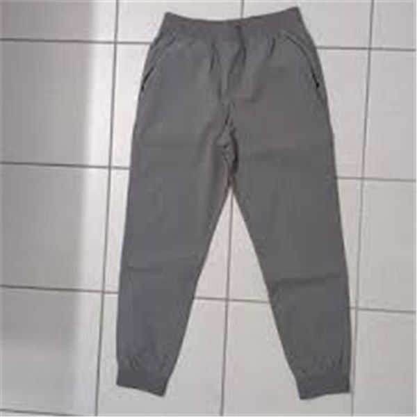 NEW LOLE MENS JOGGER GREY MEDIUM